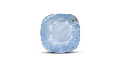 Natural Blue Sapphire (Neelam) 6.63 Carats