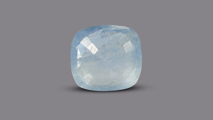 Natural Blue Sapphire (Neelam) 7.23 Carats
