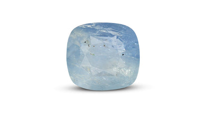 Natural Blue Sapphire (Neelam) 7.23 Carats