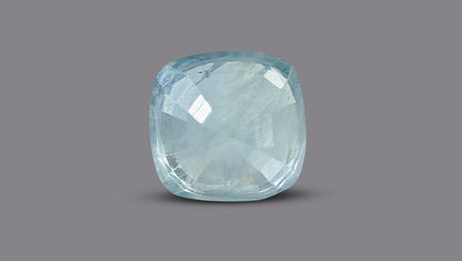 Natural Blue Sapphire (Neelam) 7.42 Carats