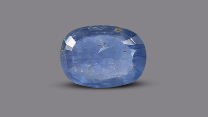 Natural Blue Sapphire (Neelam) 3.50 Carats