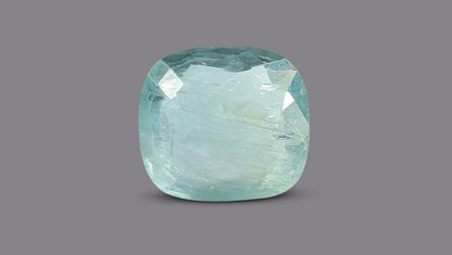 Natural Blue Sapphire (Neelam) 7.80 Carats
