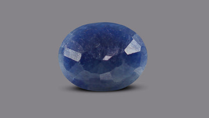 Natural Blue Sapphire (Neelam) 3.60 Carats