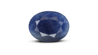 Natural Blue Sapphire (Neelam) 3.60 Carats