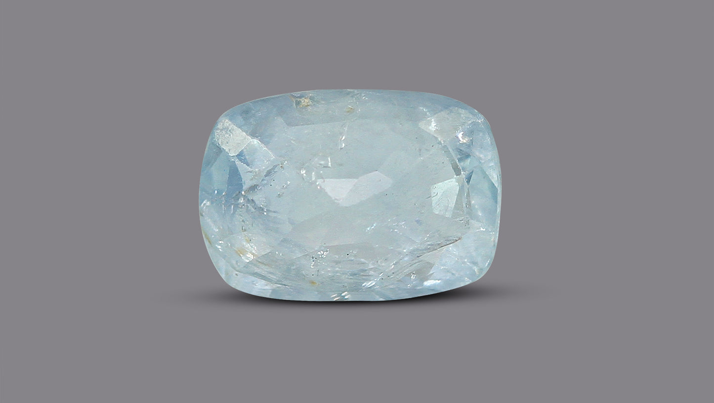 Natural Blue Sapphire (Neelam) 5.11 Carats