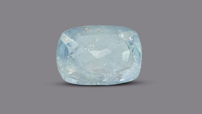 Natural Blue Sapphire (Neelam) 5.11 Carats