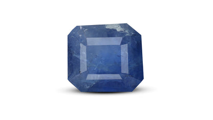 Natural Blue Sapphire (Neelam) 4.85 Carats