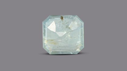 Natural Blue Sapphire (Neelam) 4.79 Carats