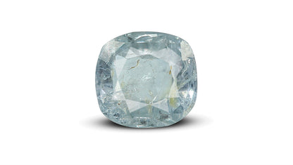 Natural Blue Sapphire (Neelam) 4.37 Carats