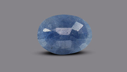 Natural Blue Sapphire (Neelam) 4.02 Carats