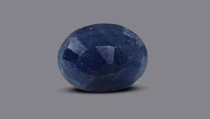 Natural Blue Sapphire (Neelam) 4.22 Carats