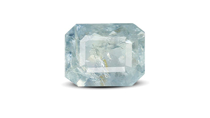 Natural Blue Sapphire (Neelam) 4.28 Carats