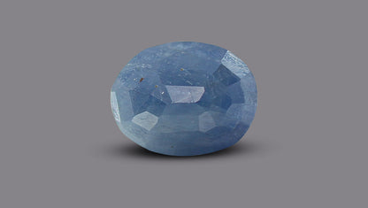 Natural Blue Sapphire (Neelam) 3.86 Carats