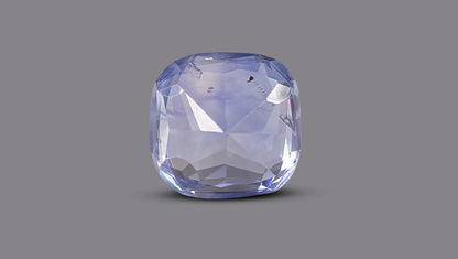 Natural Blue Sapphire (Neelam) 9.10 Carats