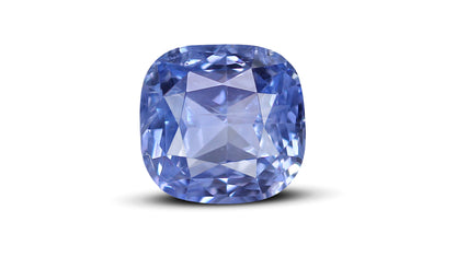 Natural Blue Sapphire (Neelam) 9.10 Carats
