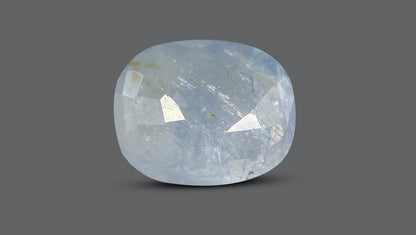 Natural Blue Sapphire (Neelam) 9.97 Carats