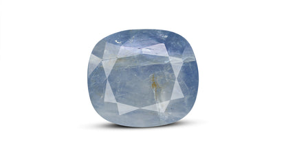 Natural Blue Sapphire (Neelam) 6.80 Carats
