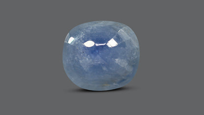 Natural Blue Sapphire (Neelam) 8.23 Carats