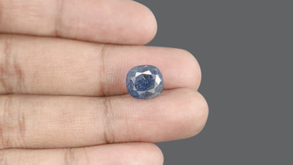Natural Blue Sapphire (Neelam) 8.23 Carats