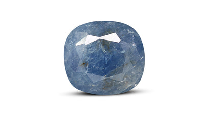 Natural Blue Sapphire (Neelam) 8.23 Carats
