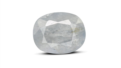 Natural Blue Sapphire (Neelam) 5.65 Carats