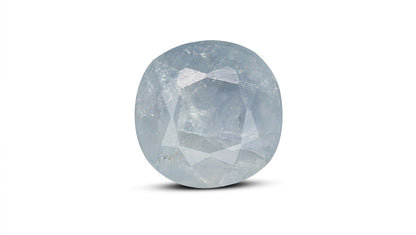 Natural Blue Sapphire (Neelam) 4.92 Carats