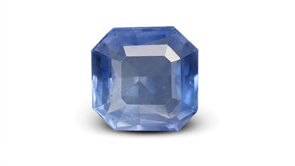 Natural Blue Sapphire (Neelam) 3.86 Carats