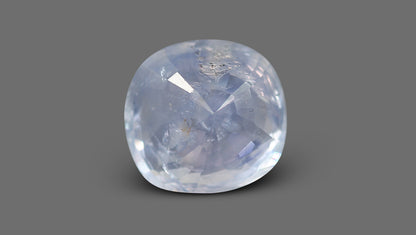 Natural Blue Sapphire (Neelam) 7.25 Carats