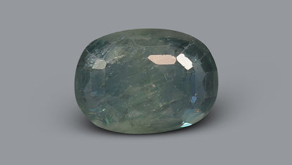 Natural Blue Sapphire (Neelam) 4.56 Carats