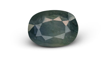 Natural Blue Sapphire (Neelam) 4.56 Carats