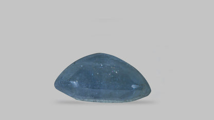 Natural Blue Sapphire (Neelam) 11.23 Carats