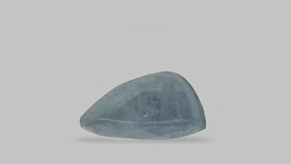 Natural Blue Sapphire (Neelam) 6.64 Carats