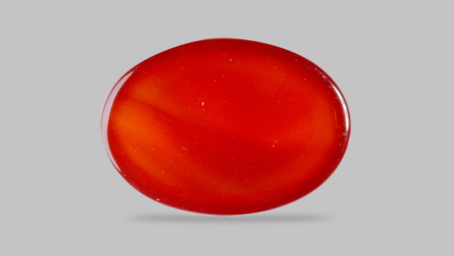 SULEMANI RED HAKIK 8.94 CARATS
