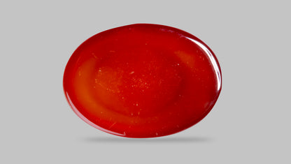 SULEMANI RED HAKIK 9.45 CARATS
