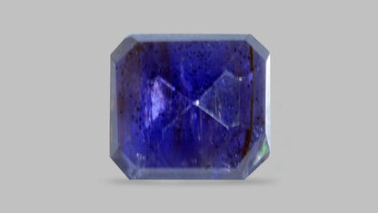 NATURAL IOLITE(NEELI) 3.68 CARATS