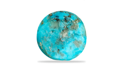 NATURAL TURQUOISE 10.57 CARATS