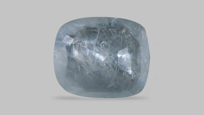 Natural Blue Sapphire (Neelam) 4.87 Carats