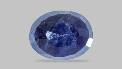 NATURAL IOLITE(NEELI) 3.83 CARATS