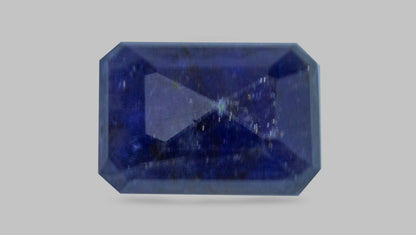 NATURAL IOLITE(NEELI) 3.21 CARATS