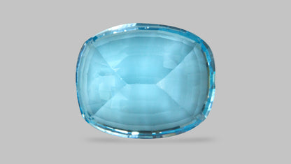 NATURAL BLUE TOPAZ 15.82 CARATS