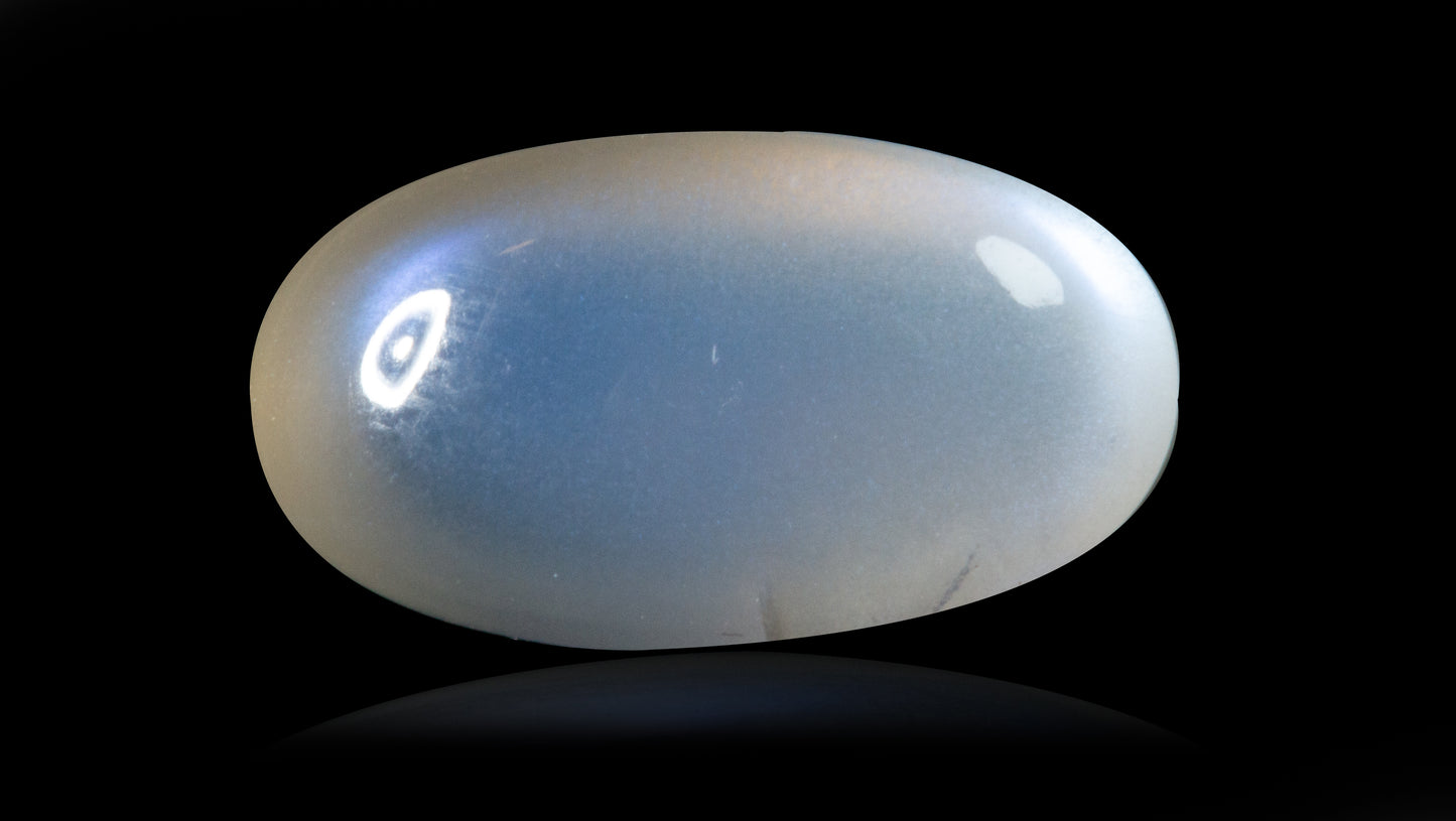 NATURAL MOONSTONE 8.07 CARATS