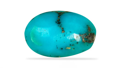 NATURAL TURQUOISE 4.67 CARATS