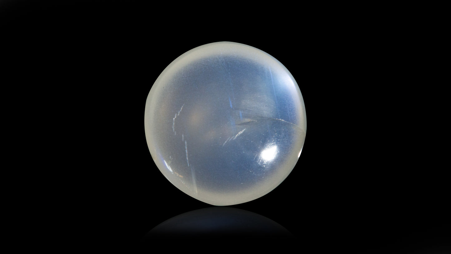 NATURAL MOONSTONE 7.27 CARATS