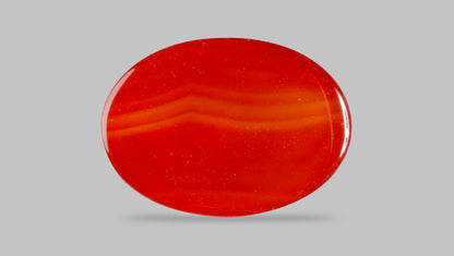SULEMANI RED HAKIK 8.71 CARATS