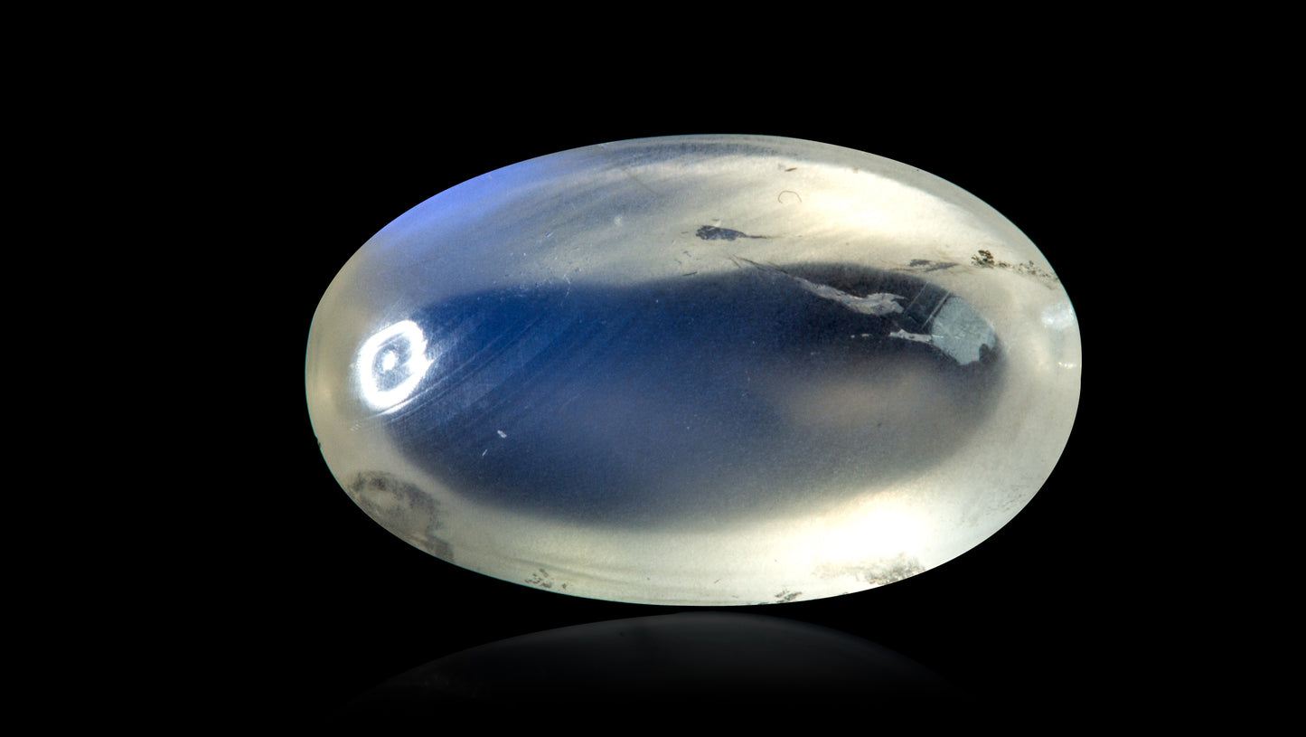 NATURAL MOONSTONE 9.28 CARATS