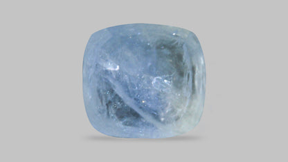 Natural Blue Sapphire (Neelam) 4.40 Carats