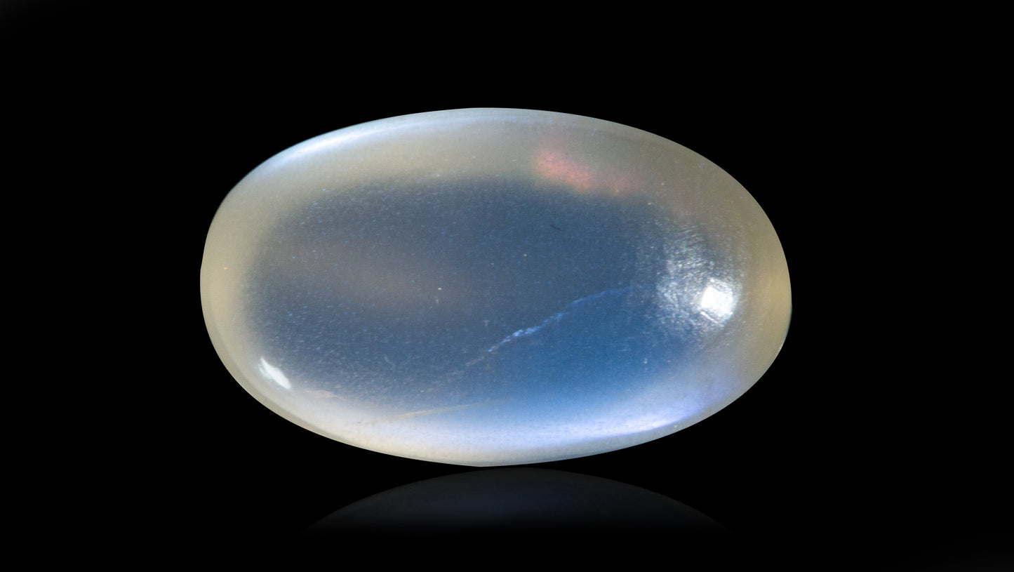 NATURAL MOONSTONE 8.21 CARATS