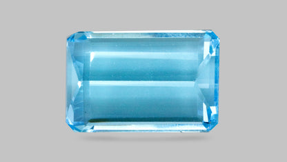 NATURAL BLUE TOPAZ 23.56 CARATS