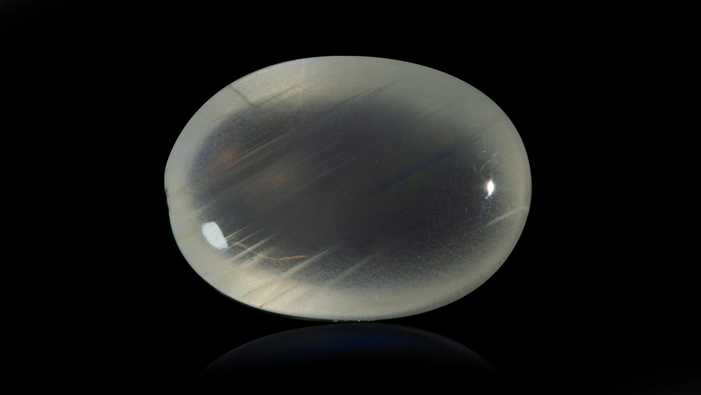 NATURAL MOON STONE 8.19 CARATS