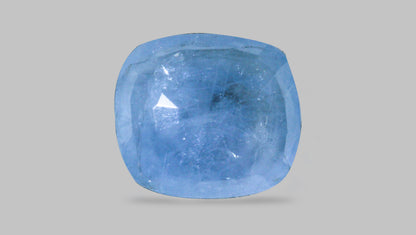 Natural Blue Sapphire (Neelam) 9.44 Carats